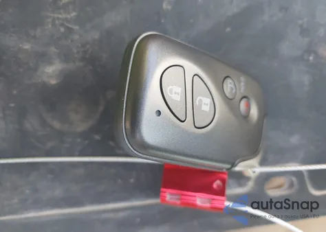 2013 Lexus 460 from USA, damaged, VIN JTJBM7FX6D5056251